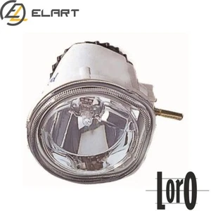 LUZ ANTINIEBLA 661-2007N-UE PARA FIAT PANDA BRAVA BRAVO MAREA/Fin de semana PALIO SIENA 1,2 L - Imagen 1 de 6