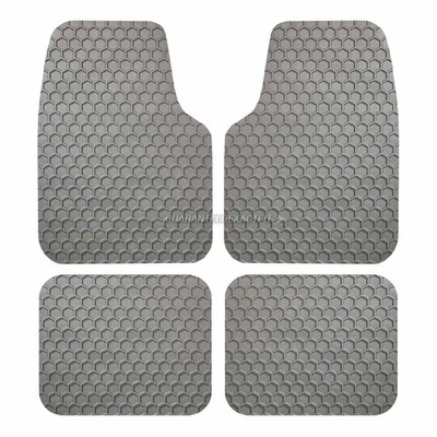 For 17-19 Sportage Intro-Tech Floor Mats KI-660-RT-G Custom Floor Mat CSW Foto 1 de 4