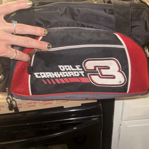 Vintage Dale Earnhardt Sr. #3 NASCAR Seesack - Bild 1 von 6