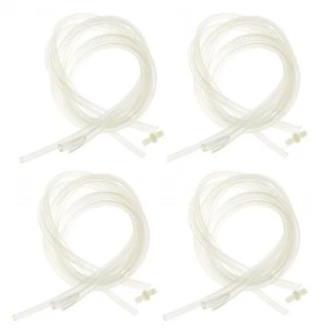 Poulan Craftsman Trimmer (4 Pack) OEM Replacement 25' Fuel Line - 530069599-4PK - Picture 1 of 3
