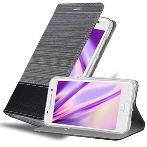 Case for HTC ONE A9 Protection Phone Cover Book Wallet Magnetic - Picture 1 of 22