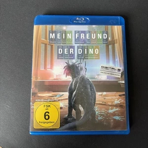 Blu-ray: Mein Freund, der Dino - Bild 1 von 2