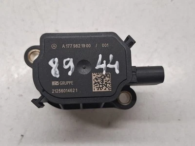 Sensore pressione gas scarico benzina Mercedes-Benz GLE W167 2019 - Immagine 1 di 2