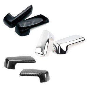 Tappi specchietti retrovisori esterni ricambio copri specchietti accessori veicoli per veicolo - Foto 1 di 11