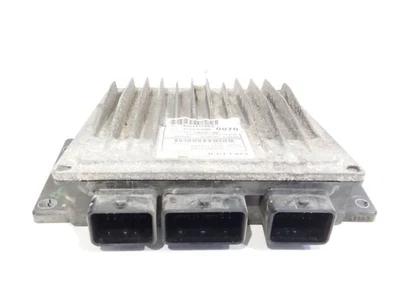 8201112294 CENTRALINA MOTORE / 149491 PER RENAULT KANGOO / GRAND KANGOO II KW0/ - Immagine 1 di 4