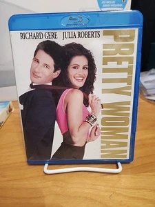 Pretty Woman (Blu-ray, 1990) Julia Roberts, Richard Gere - Foto 1 di 4