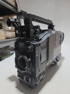Hitachi Z-4000W Studio Camcorder #3 - Picture 1 of 4