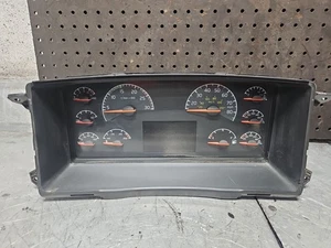 2005 Volvo VNL Used Instrument Gauge Cluster 21232379-P02  Display - Picture 1 of 6