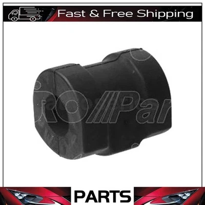 1 Front Suspension Stabilizer Bar Bushing Fits BMW 318i 1.8L BMW 318is 1.8L_ - Image 1 of 2