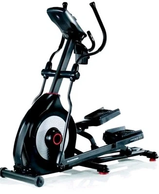 Máquina elíptica Schwinn 470 - negra Foto 1 de 2