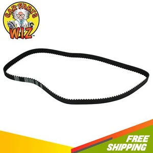 Engine Timing Belt Fits 12-14 Volkswagen Passat 2.0L 16V DOHC CKRA - Bild 1 von 1