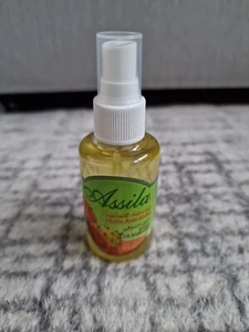 60ml Bottle Moroccan Prickly Pear Seed Oil Pure Anti Ageing Skin Face Treatment - Picture 1 of 4