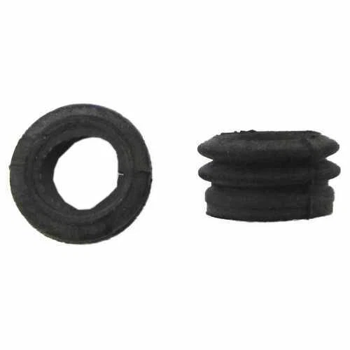 Caliper Shaft Bolt Boots 4X8-25917-00 Fits Yamaha XV 250 Virago 89-94 - Imagem 1 de 1