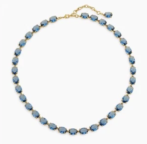 Roxanne Assulin the Royals gold-tone crystal necklace - Picture 1 of 10