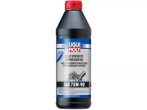 For 2013-2018 Hyundai Santa Fe Sport Transfer Case Fluid 16454SP 2014 2015 2016 - Picture 1 of 2