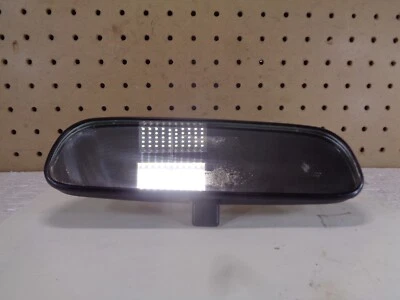 ESPEJO RETROVISOR INTERIOR CONVERTIBLE GEO METRO 1989 A 1994 Foto 1 de 4