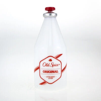 Old Spice ORIGINAL After Shave 100ml für entspannte Haut nach der Rasur