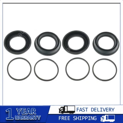 Reparo de pinça de freio para Lincoln Navigator 2006 2005 2004 2003 - Imagem 1 de 2