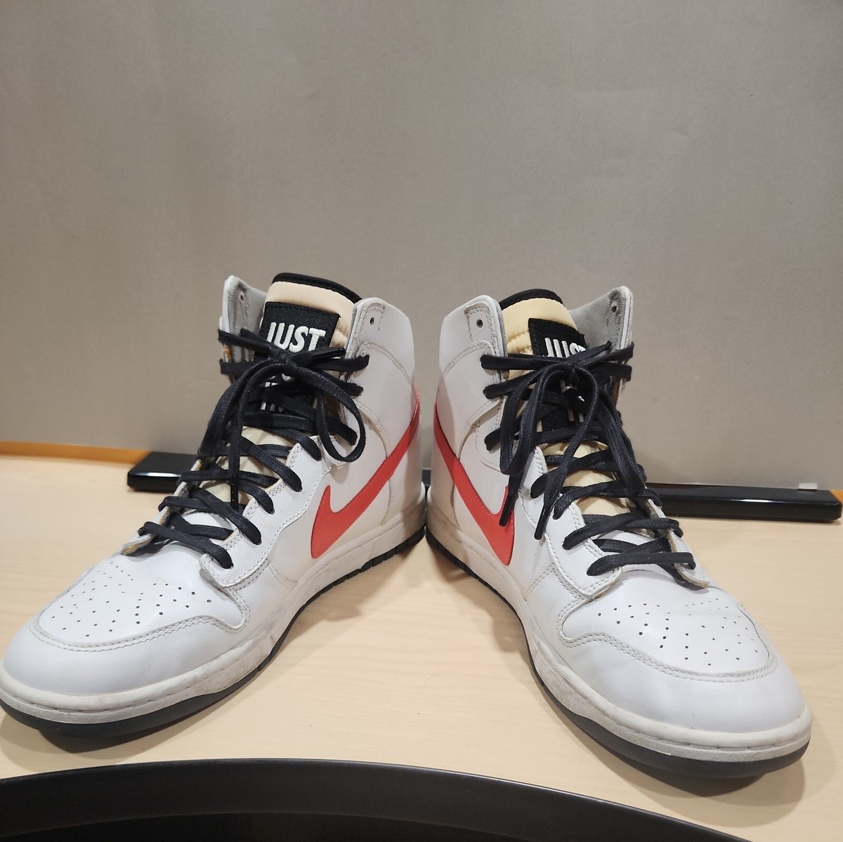 Nike Dunk High Undefeated for Sale | Authenticity Guaranteed Nike Dunk High Undefeated for Sale | Authenticity Guaranteed