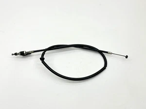 2007-2012 Honda CBR600RR Throttle Cable Line 17910-MFJ-D00 OEM 2009 CBR 600 RR - Picture 1 of 4
