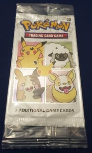 2020 Pokemon 25th Anniversary General Mills Booster Pack Factory Sealed - Bild 1 von 2