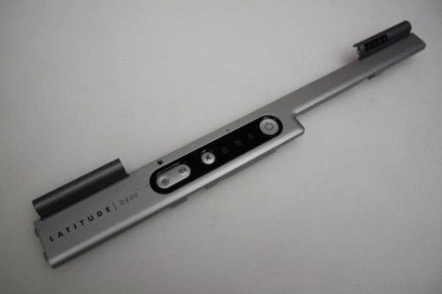 Dell Latitude D600 Hülle für Knopf Taste Zündung Einschalttaste - Bild 1 von 1