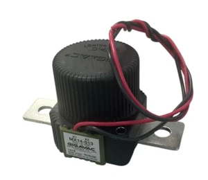 Gigavac Chassis Mount Sealed Contactor 12-48 VDC 400 AMP - MX14-013 (753000004) - Picture 1 of 5