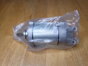 PARTS UNLIMITED STARTER FOR HONDA 2110-0787 - Picture 1 of 4