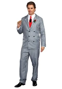 Men's Putrid Papa Costume - Picture 1 of 1