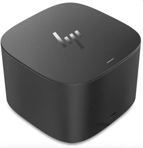 HP Thunderbolt Dock G2 | incl. 230W power supply - Bild 1 von 3