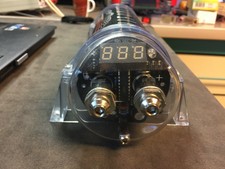 Condensatore HIFONICS HFC1000 1.0 FARAD POWER CAPACITOR HI-FI CAR