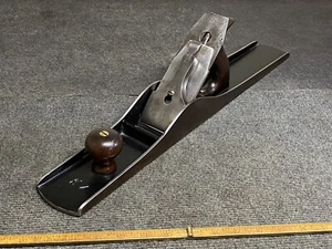 Vintage E C Simmons Keen Kutter K7 Early 1900’s Bedrock Plane USA - Picture 1 of 16