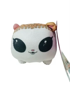 LOL Surprise Pets Plush Stuffed Animal Toy 6 " New Kitty - Picture 1 of 4