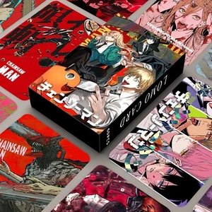 Chainsaw Man - Display Box Pack 60 Pcs TCG Manga Anime Limited Collection Cards - Picture 1 of 2