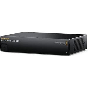 Blackmagic Cloud Store Mini 8TB - Picture 1 of 3
