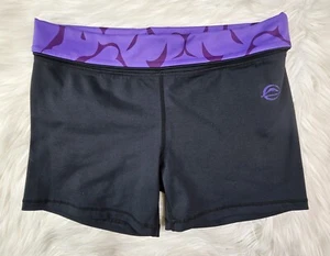 Fuji MMA BJJ Womens No Gi Essential Grappling Competition Fight Shorts (S) - Picture 1 of 8