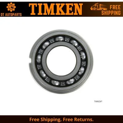 Cojinete de eje de salida de transmisión manual Timken 1967 para Jeep CJ5 1966-1971 Foto 1 de 4