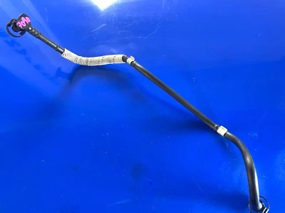 AUDI Q5 2013-2017 2,0 L MOTOR ASPIRADORA CONEXIÓN MANGUERA TUBO OEM Foto 1 de 3