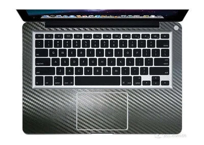 2-pack Palmrest Decal Vinyl Sticker for 11" 12'' 13" 15" Macbook Pro Air Retina - Image 1 of 2