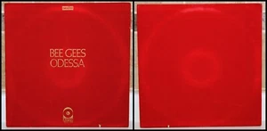 BEE GEES "ODESSA" 2-LP ATCO SD2-702 ALBUM BARRY ROBIN MAURICE GIBB CLEAN NICE! - Picture 1 of 16