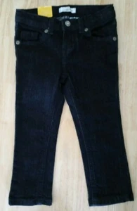 Jumping Beans 2T Skinny Jeans w/adjustable waist/NWT - Picture 1 of 9