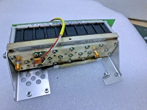 Rodhe & Schwarz SMY01 0826.5065.02 Dämpfungsgliedmodul, gebraucht, CZ_,9149 - Bild 1 von 9