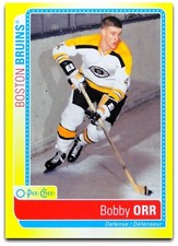 BOBBY ORR Hockey Cards **** PICK YOUR CARD **** From The LIST
