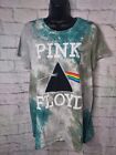 Torrid Pink Floyd Band Shirt Soft Knit Dark Side Of The Moon Nwt New 00 M/L