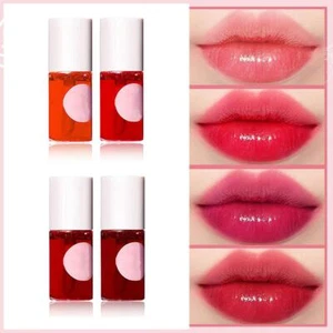 1pcs Lip Tint Stain, Lip Tint Watery Lip Stain,Moisturizing Longlasting make-up - Picture 1 of 13