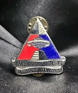 US Army Depot Systems Command crest DUI badge S-21 - Picture 1 of 7