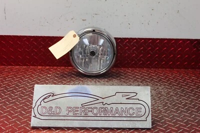 Harley Davidson Electra Glide 2013 OEM luz principal faro y anillo EG125 Foto 1 de 4