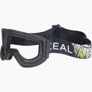 Zeal Replacement Snow Ski Skiing Snowbaording Goggles - Picture 1 of 9