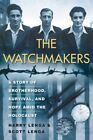 The Watchmakers 9780806541914 Harry Lenga - Free Tracked Delivery