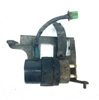 1987 87 Honda Shadow VT 700 VT700C gas fuel pump bracket mount Foto 1 de 4